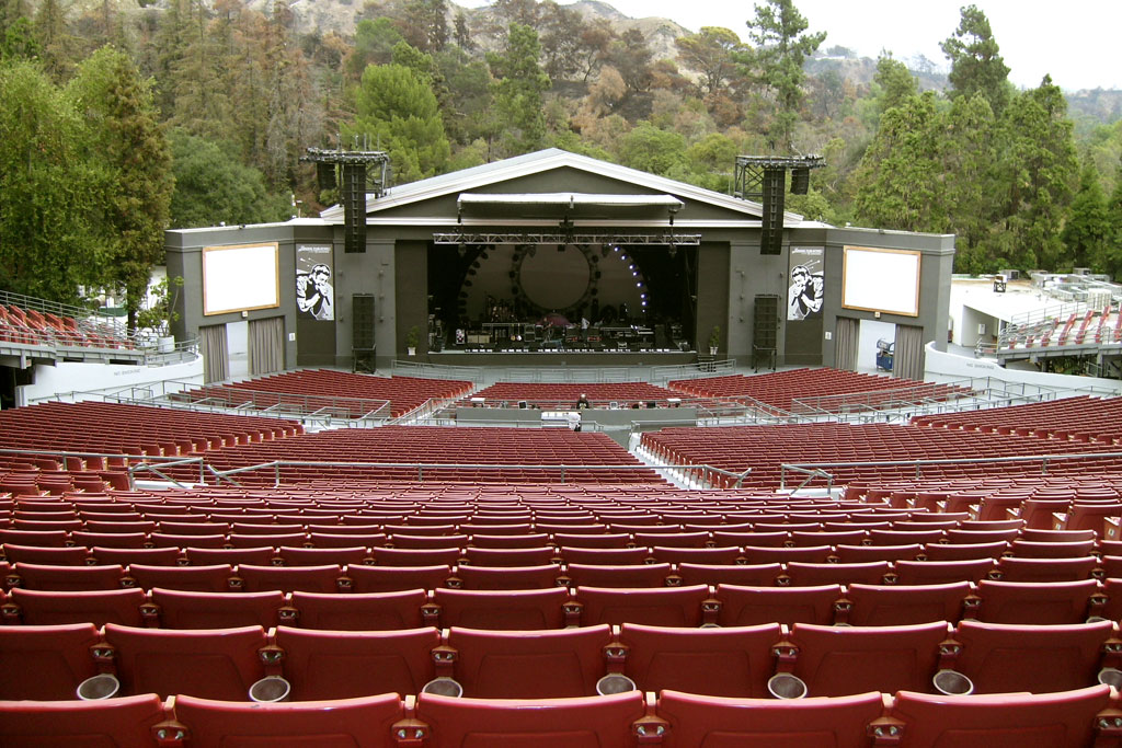 Greek Theater